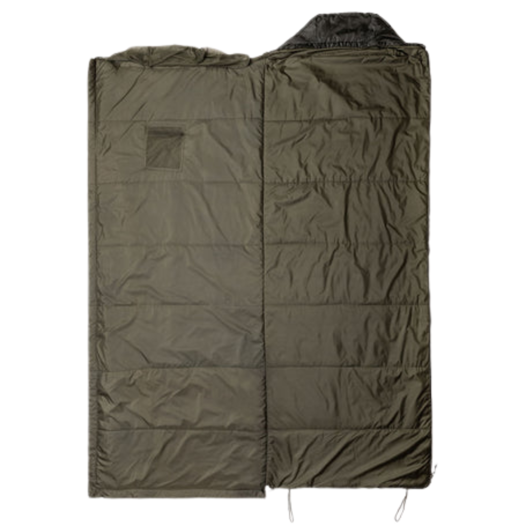 Jungle Bag WGTE - Olive