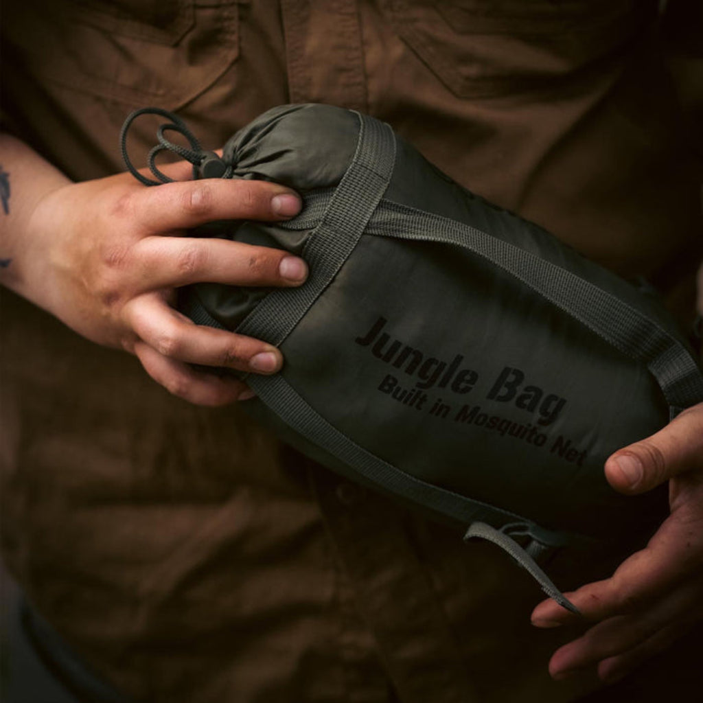 Snugpak - Jungle Bag WGTE
