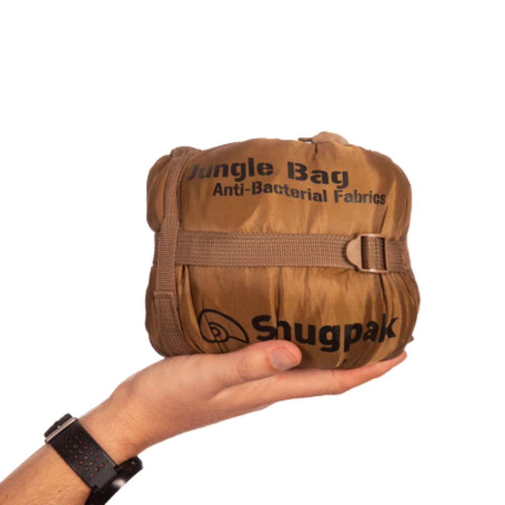 Snugpak - Jungle Bag WGTE