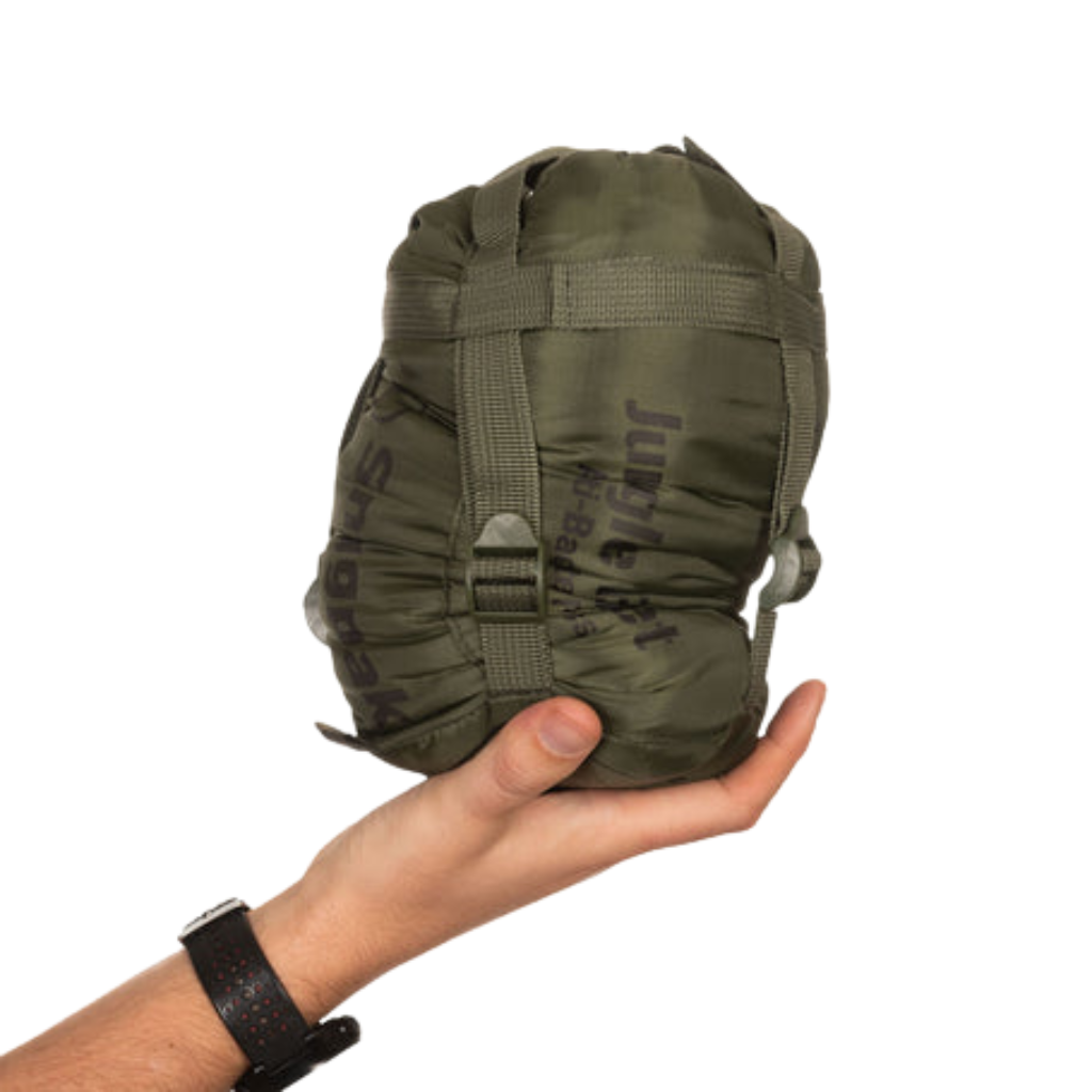 Jungle Blanket WGTE