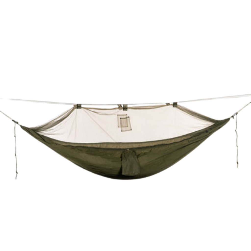 Jungle Hammock WGTE