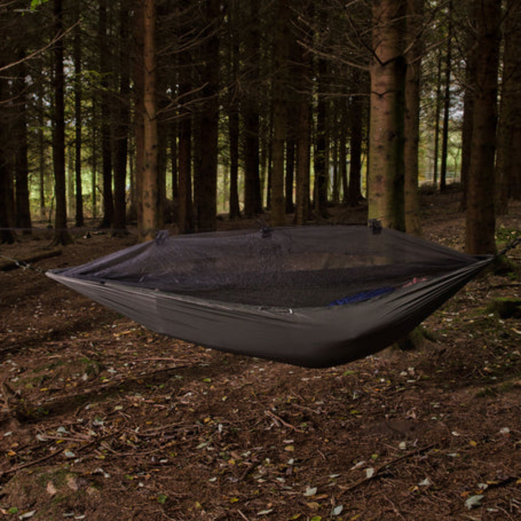 Jungle Hammock WGTE