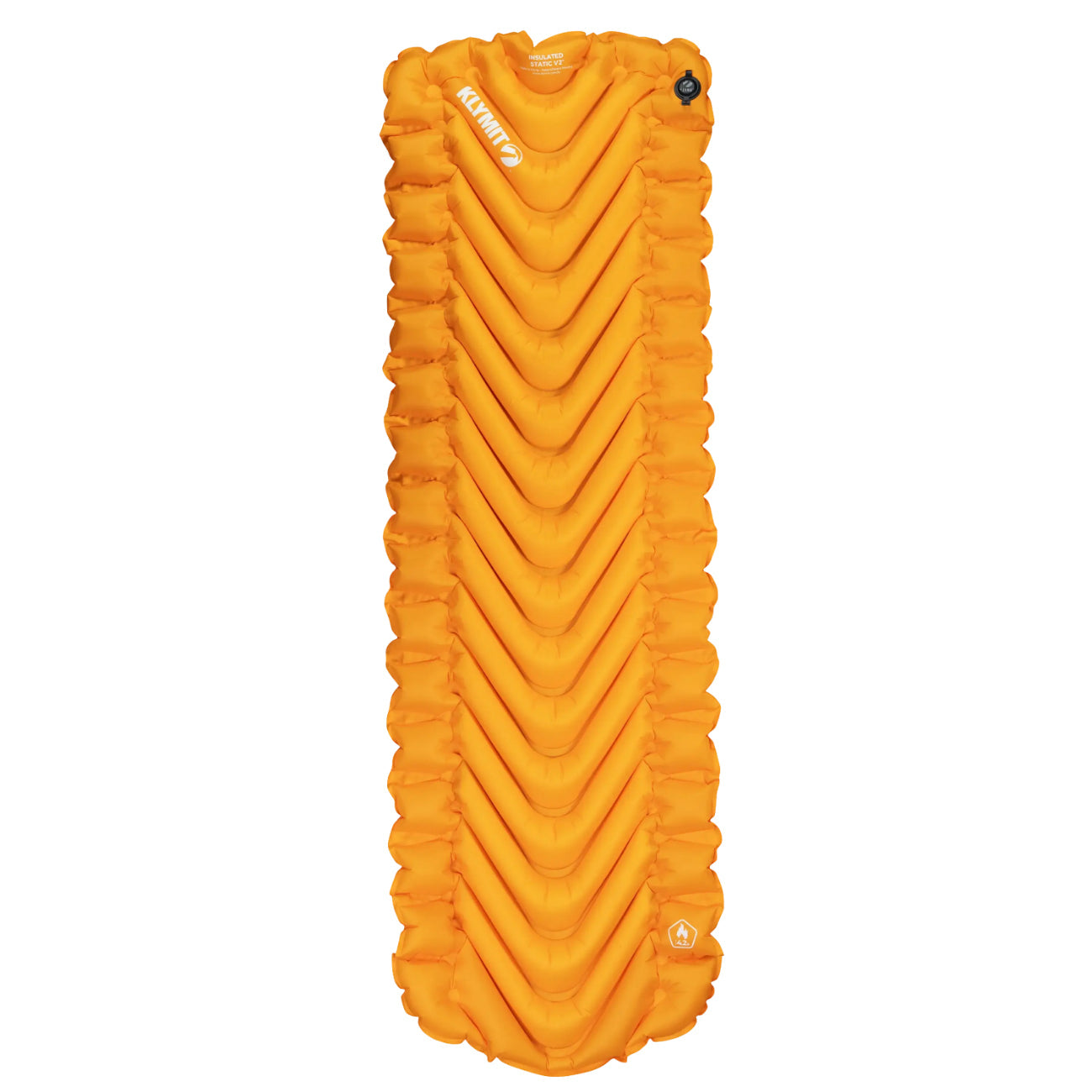 Klymit - Insulated Static V2 Sleeping Pad