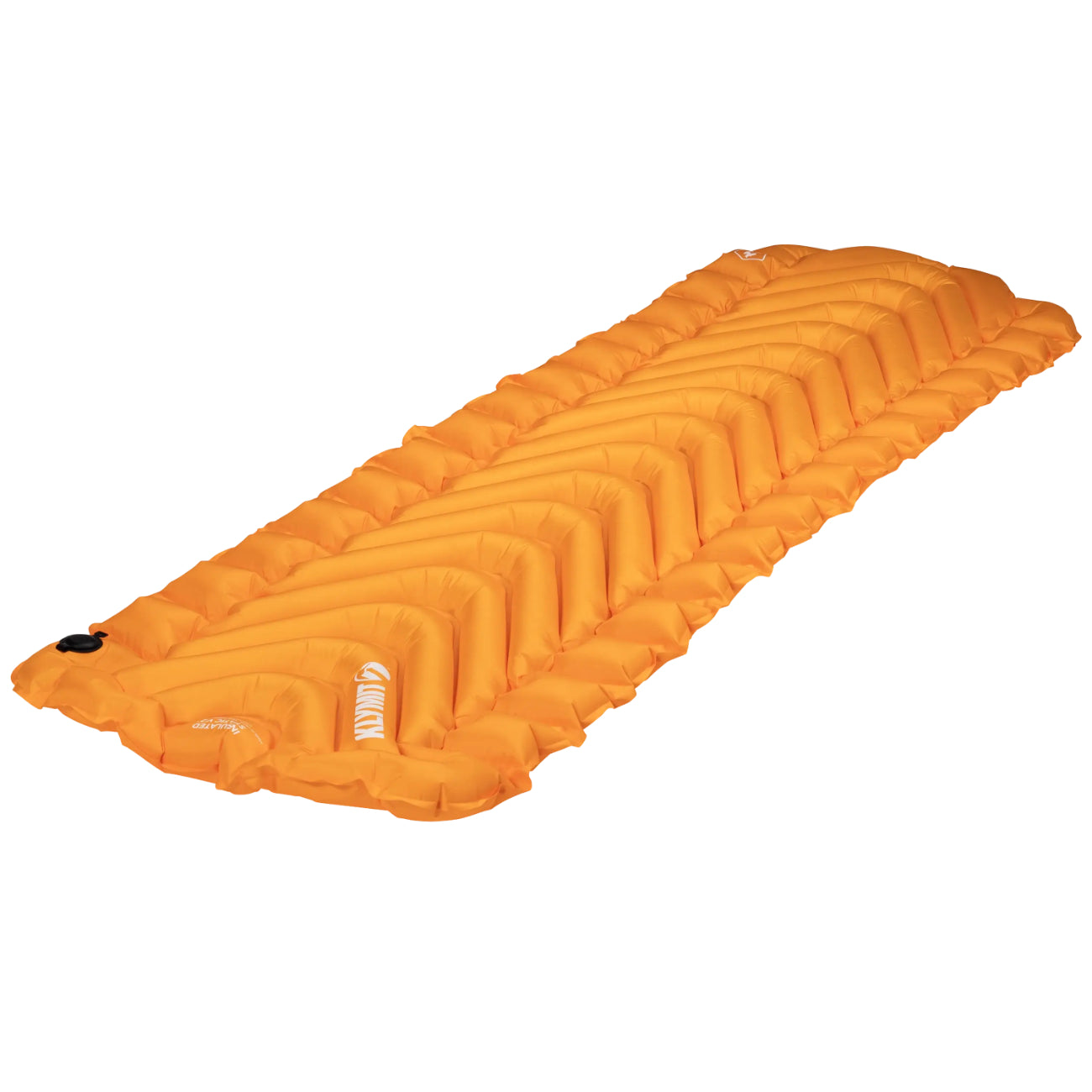 Klymit - Insulated Static V2 Sleeping Pad