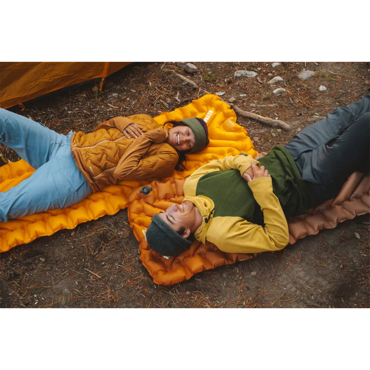 Klymit - Insulated Static V2 Sleeping Pad