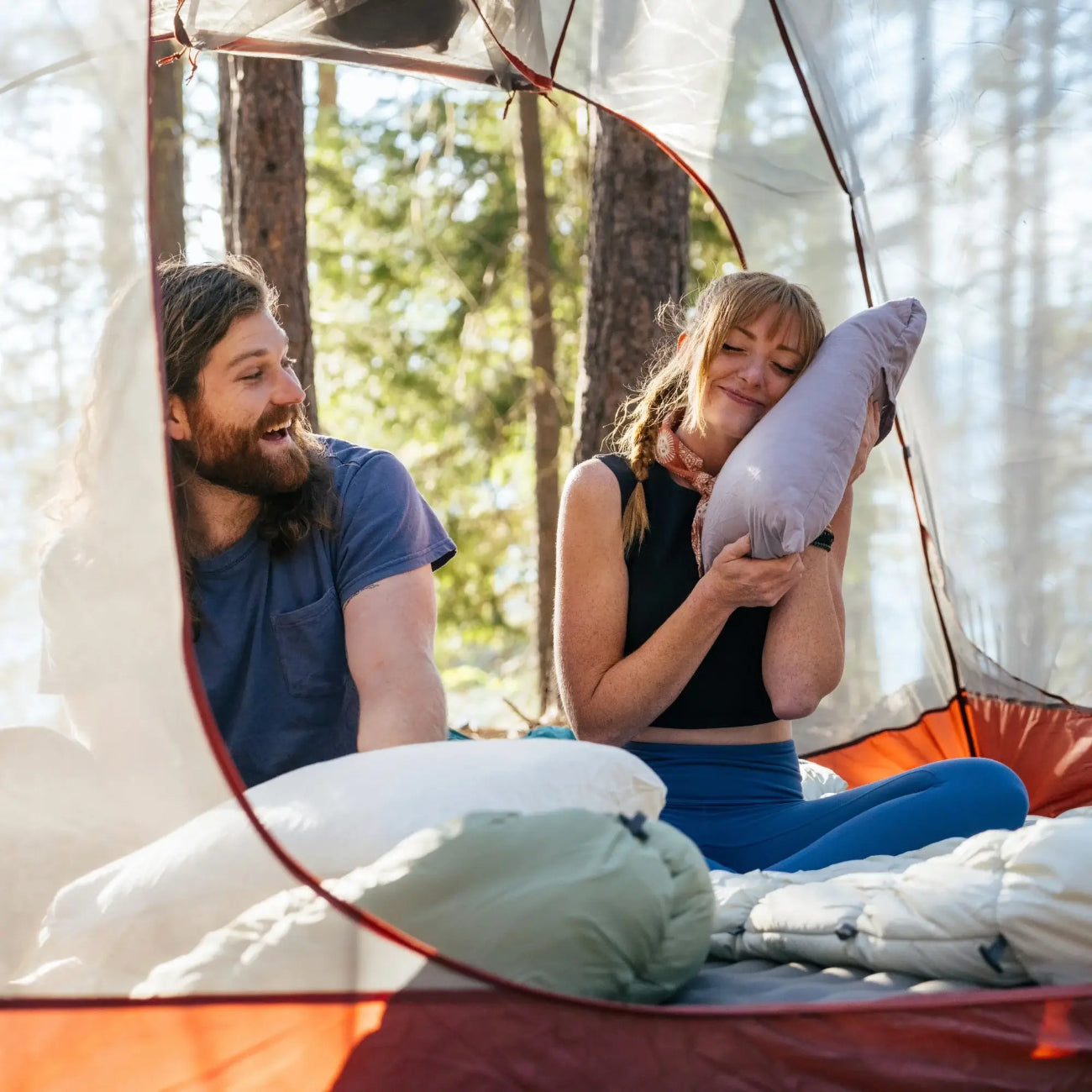 Klymit - Drift Car Camp Pillow