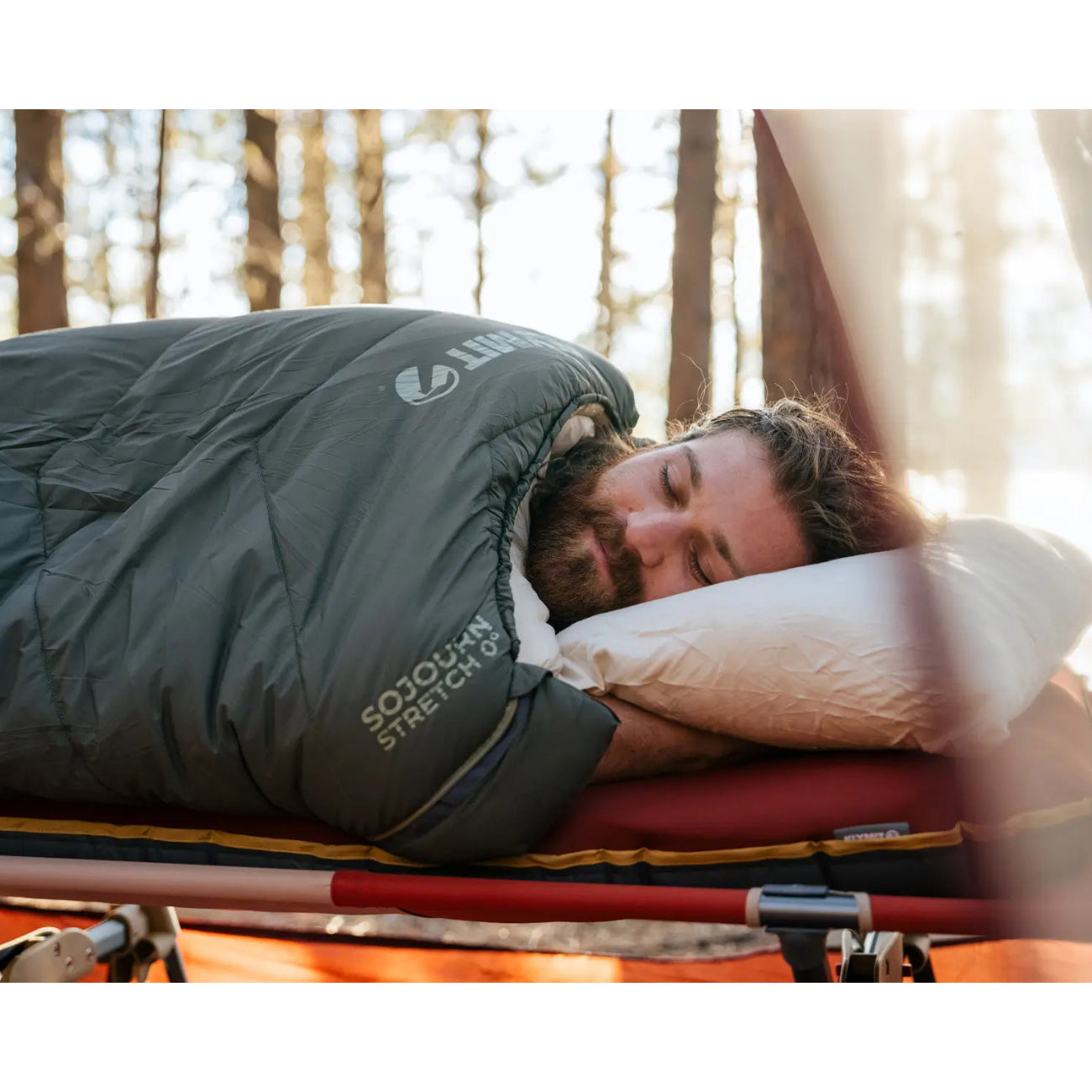 Klymit - Drift Car Camp Pillow