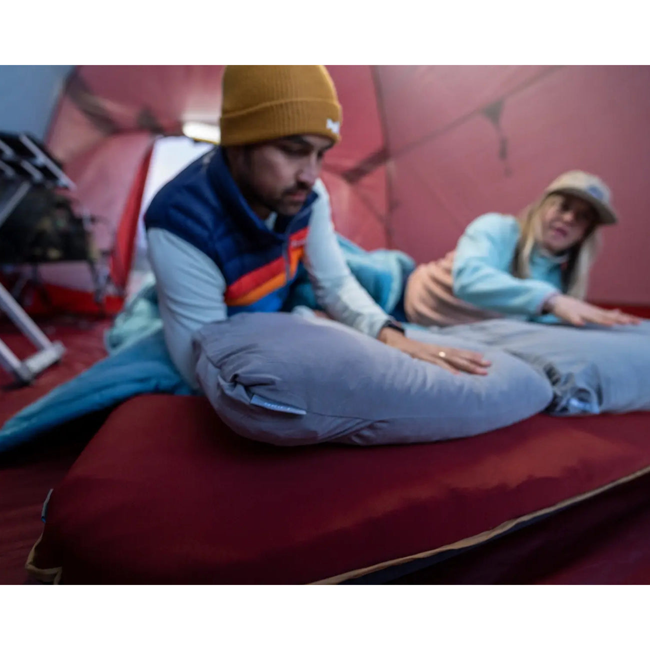 Klymit - Drift Car Camp Pillow