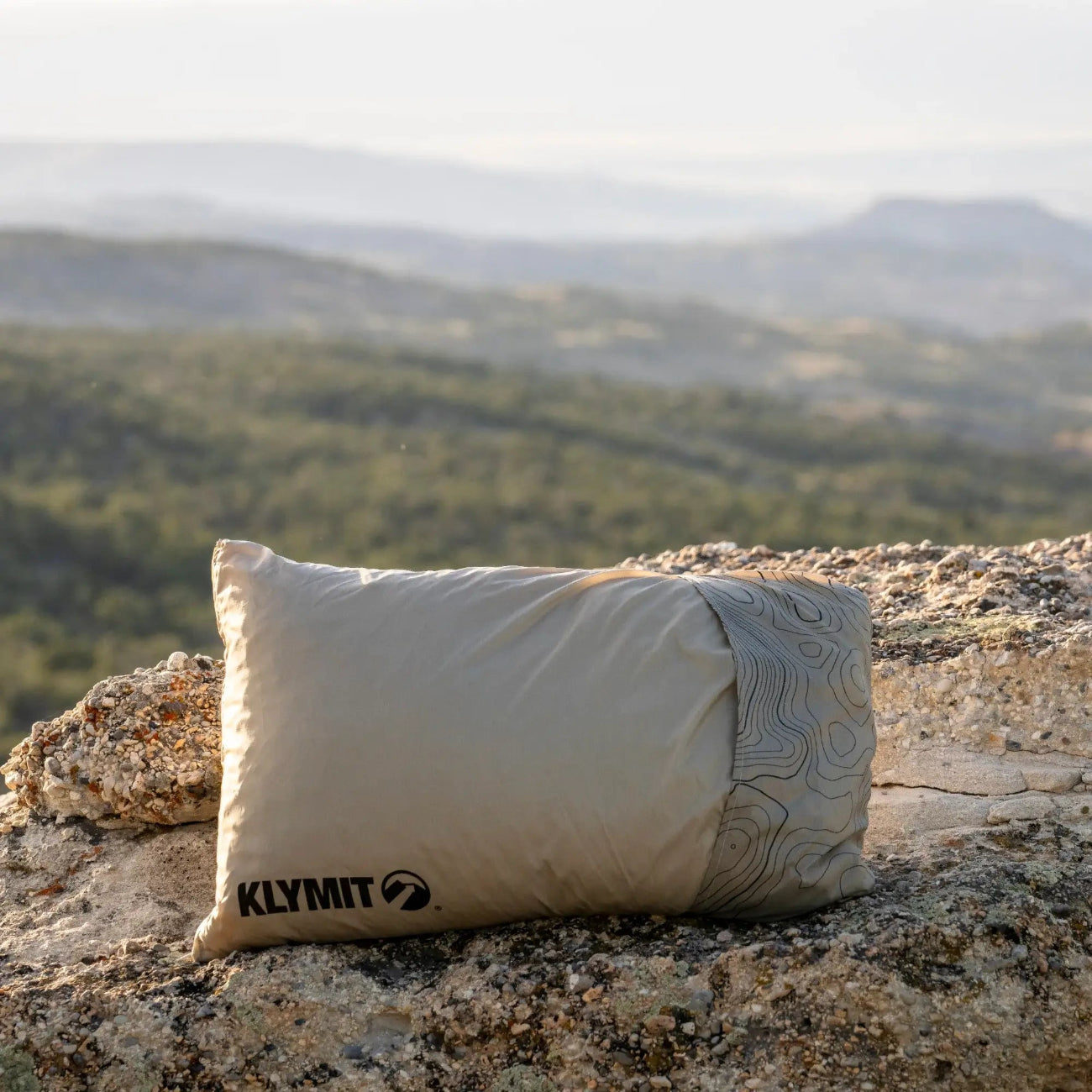 Klymit - Drift Car Camp Pillow