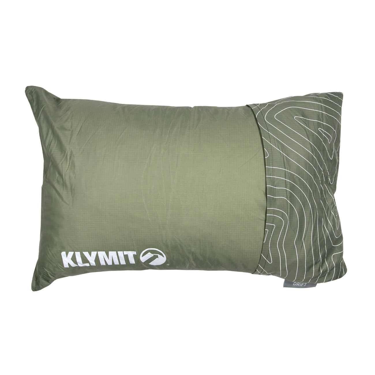 Klymit - Drift Car Camp Pillow