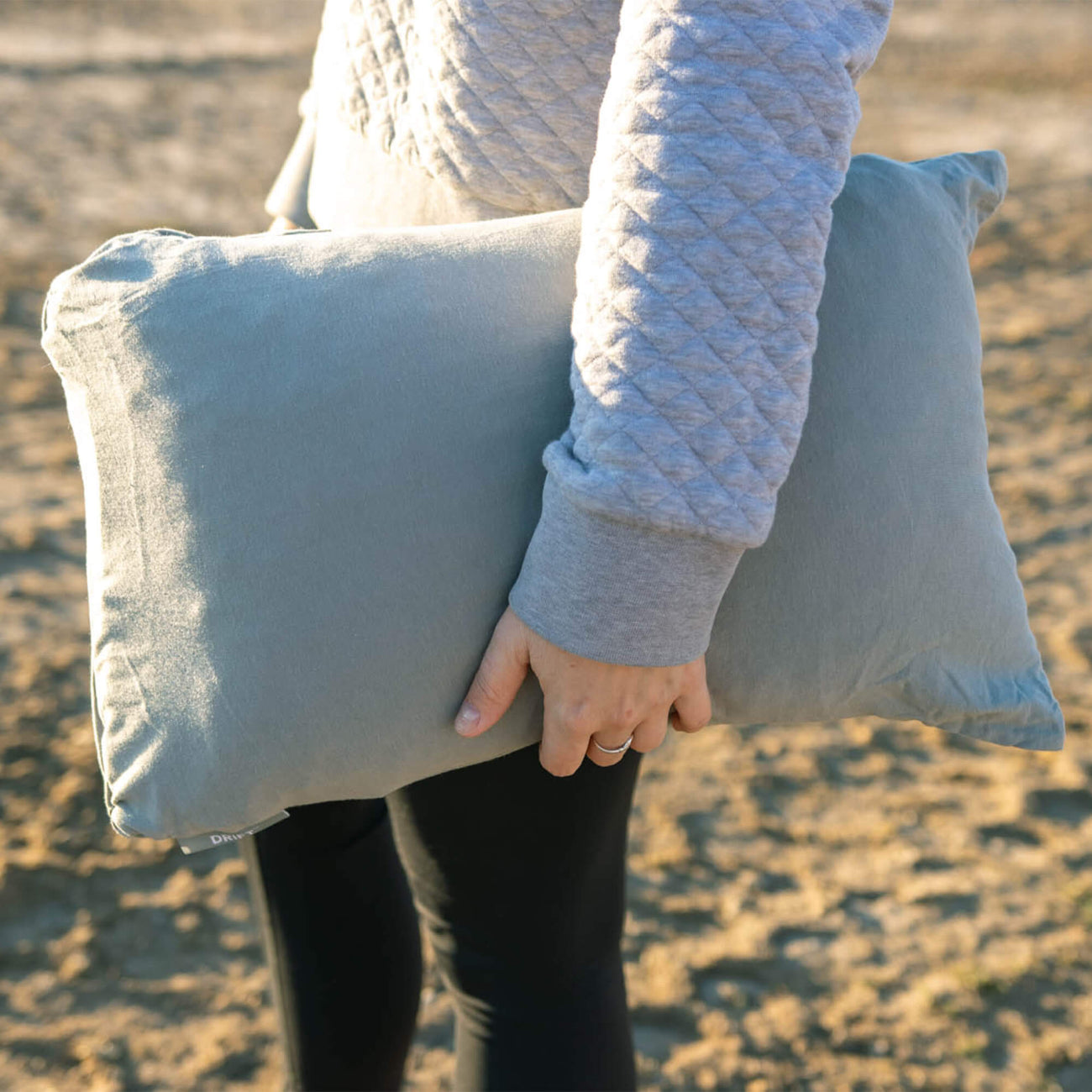 Klymit - Drift Car Camp Pillow