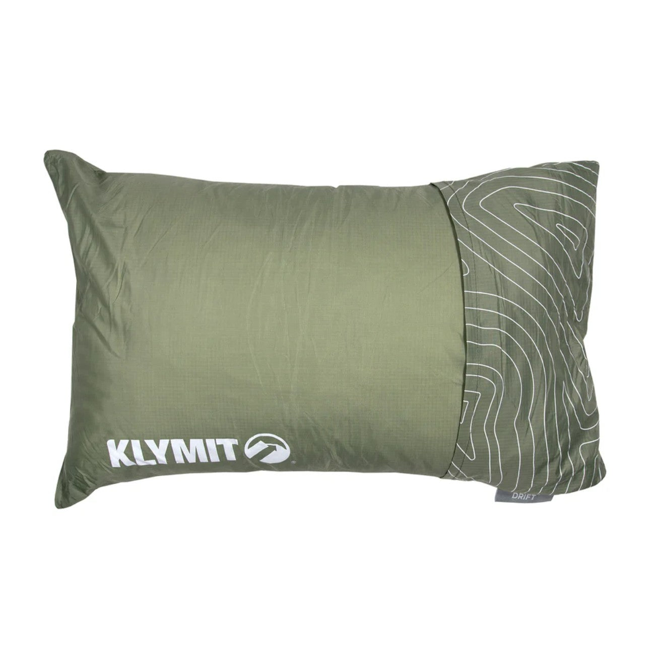 Klymit - Drift Car Camp Pillow