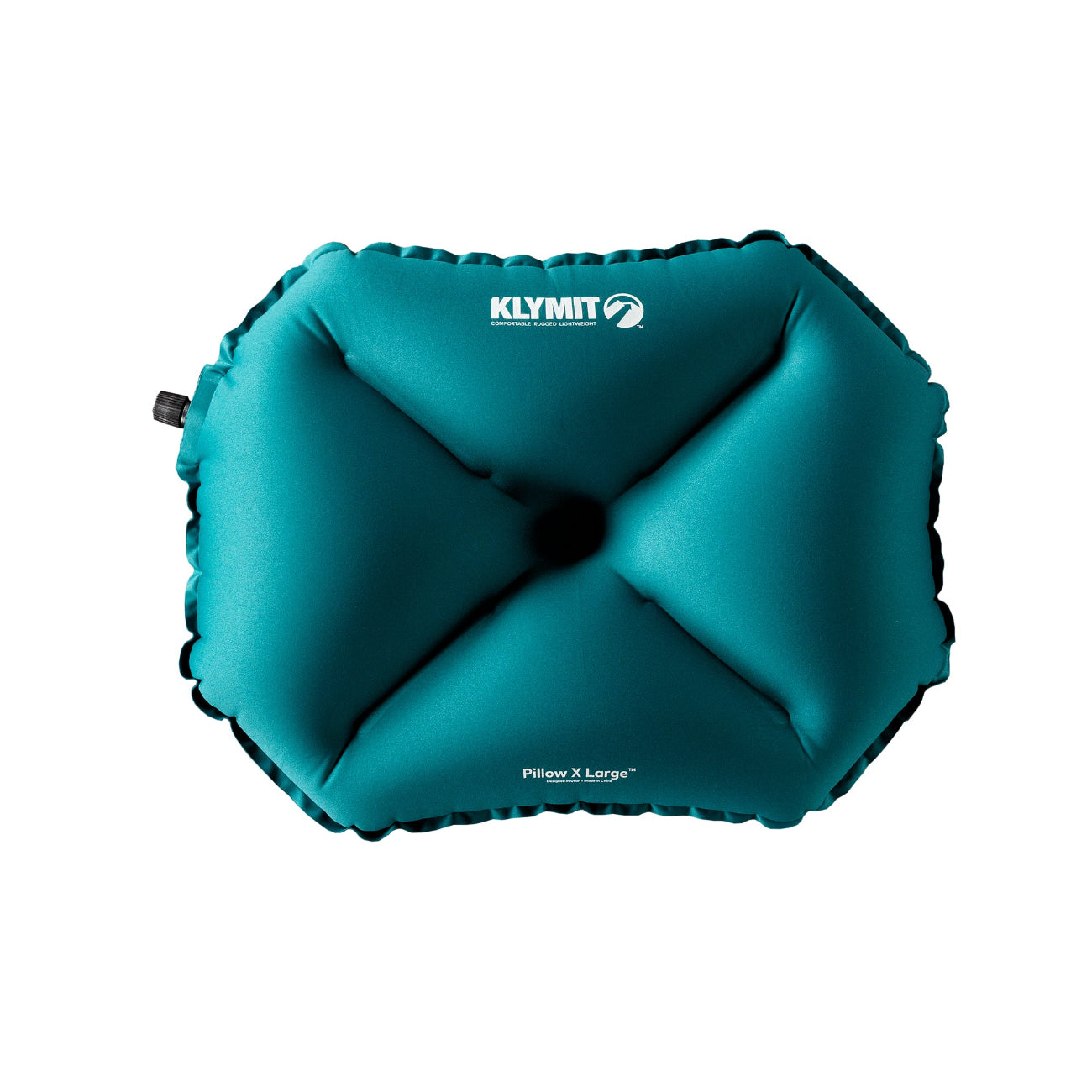 Klymit - Pillow X Large - Blue
