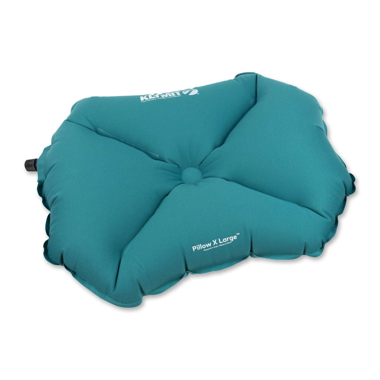 Klymit - Pillow X Large - Blue
