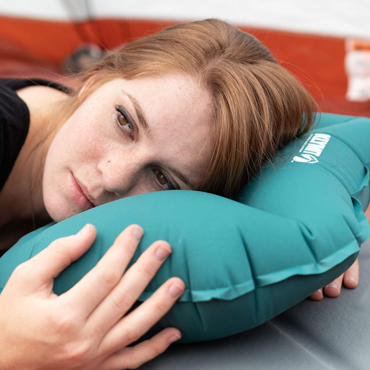 Klymit - Pillow X Large - Blue