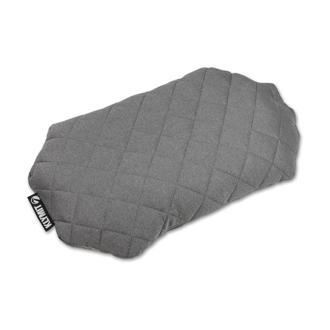 Klymit - Luxe Pillow - Grey