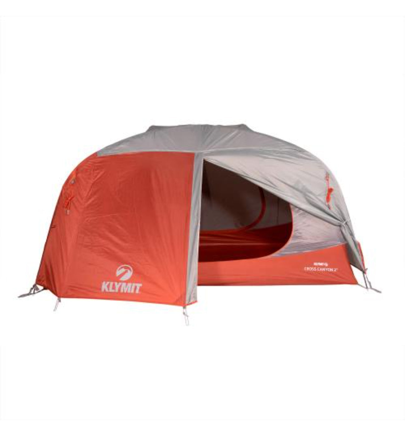 Klymit - Cross Canyon 2 Tent - Mullti