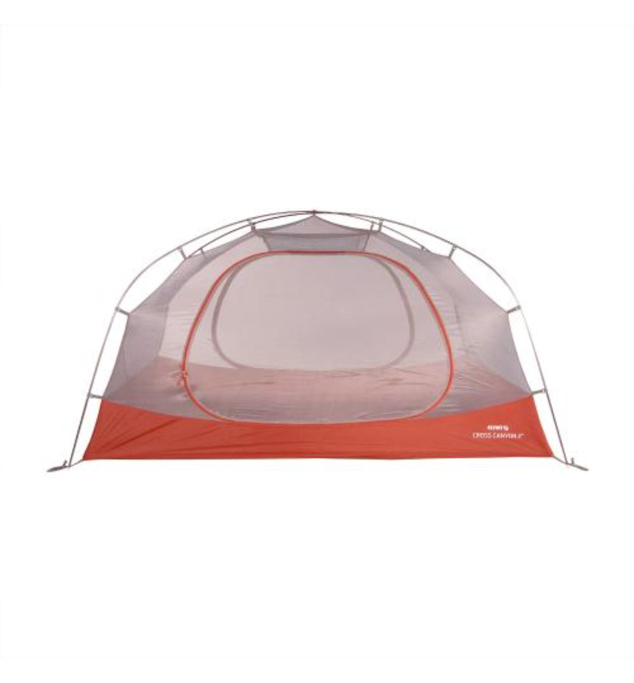 Klymit - Cross Canyon 2 Tent - Mullti
