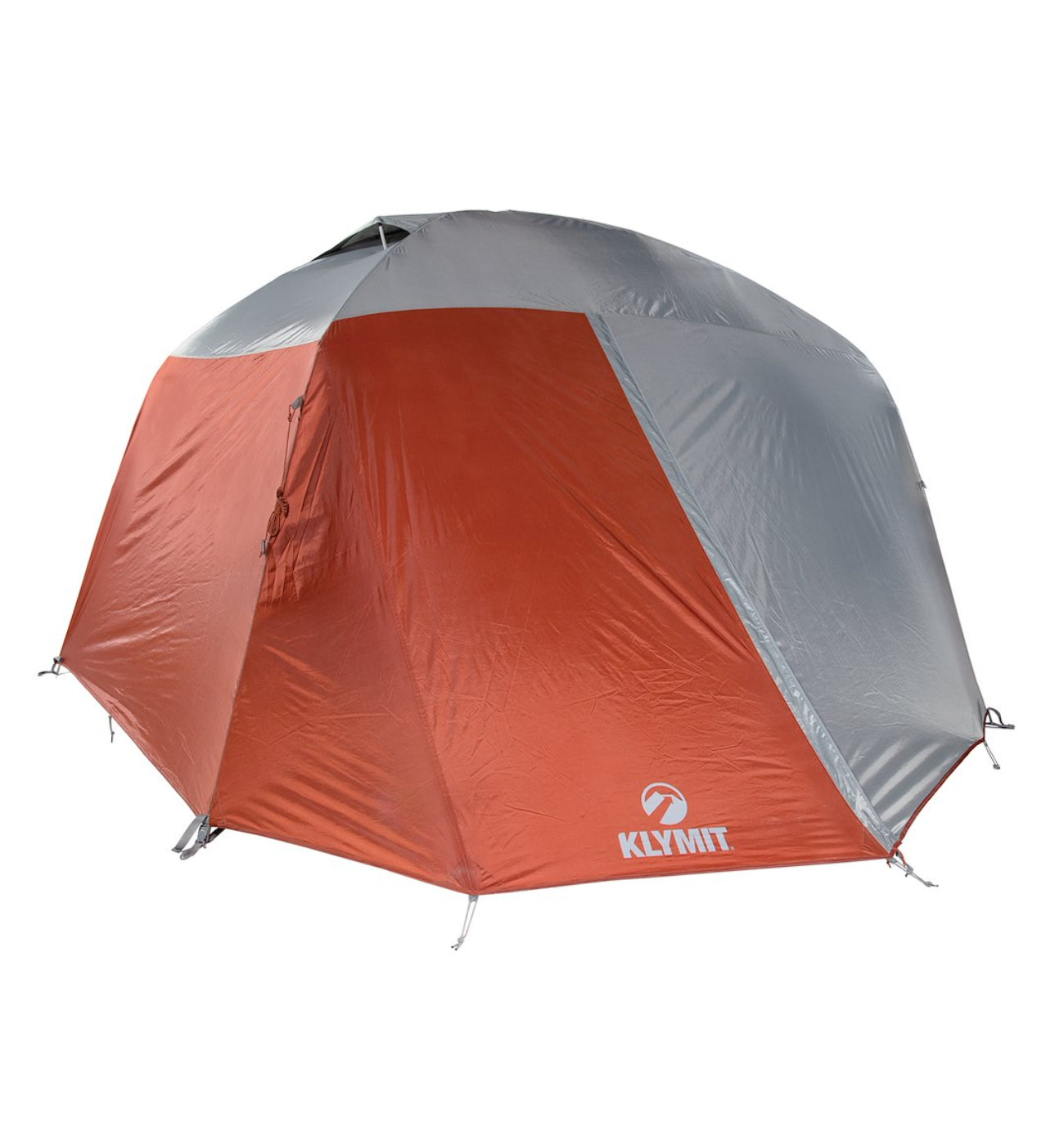 Klymit - Cross Canyon 3 Tent - Red/Gray