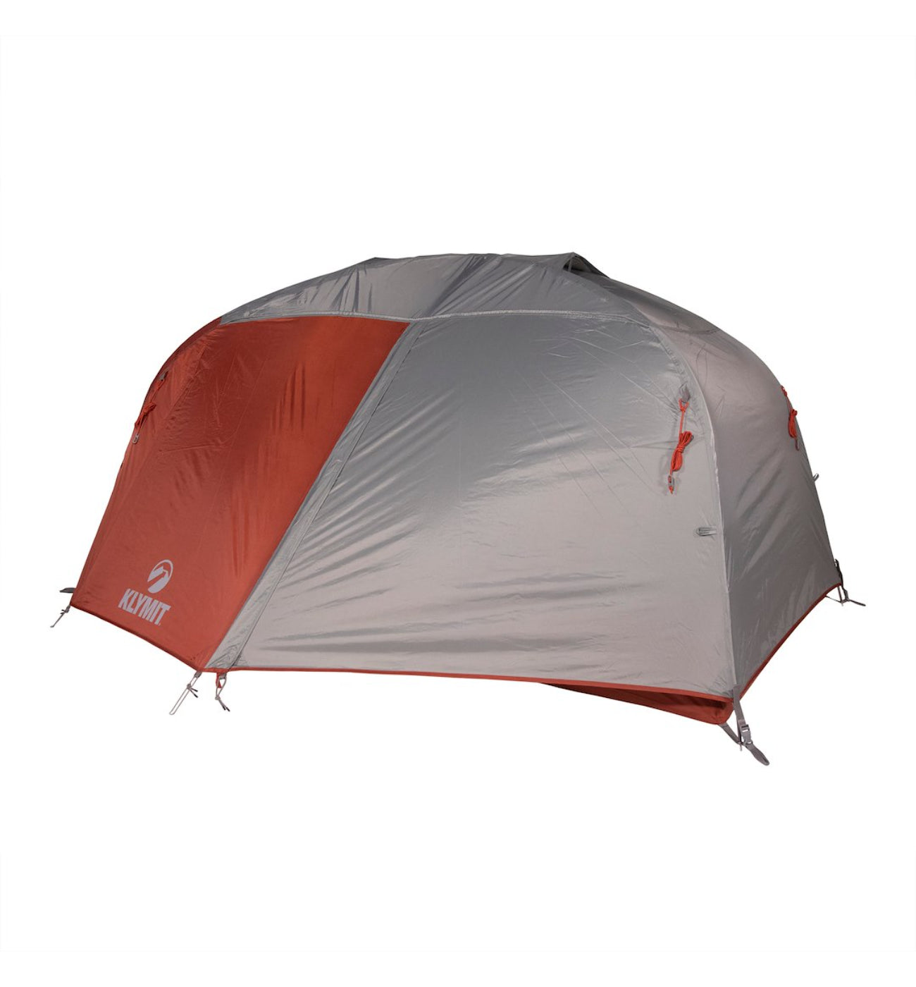 Klymit - Cross Canyon 3 Tent - Red/Gray