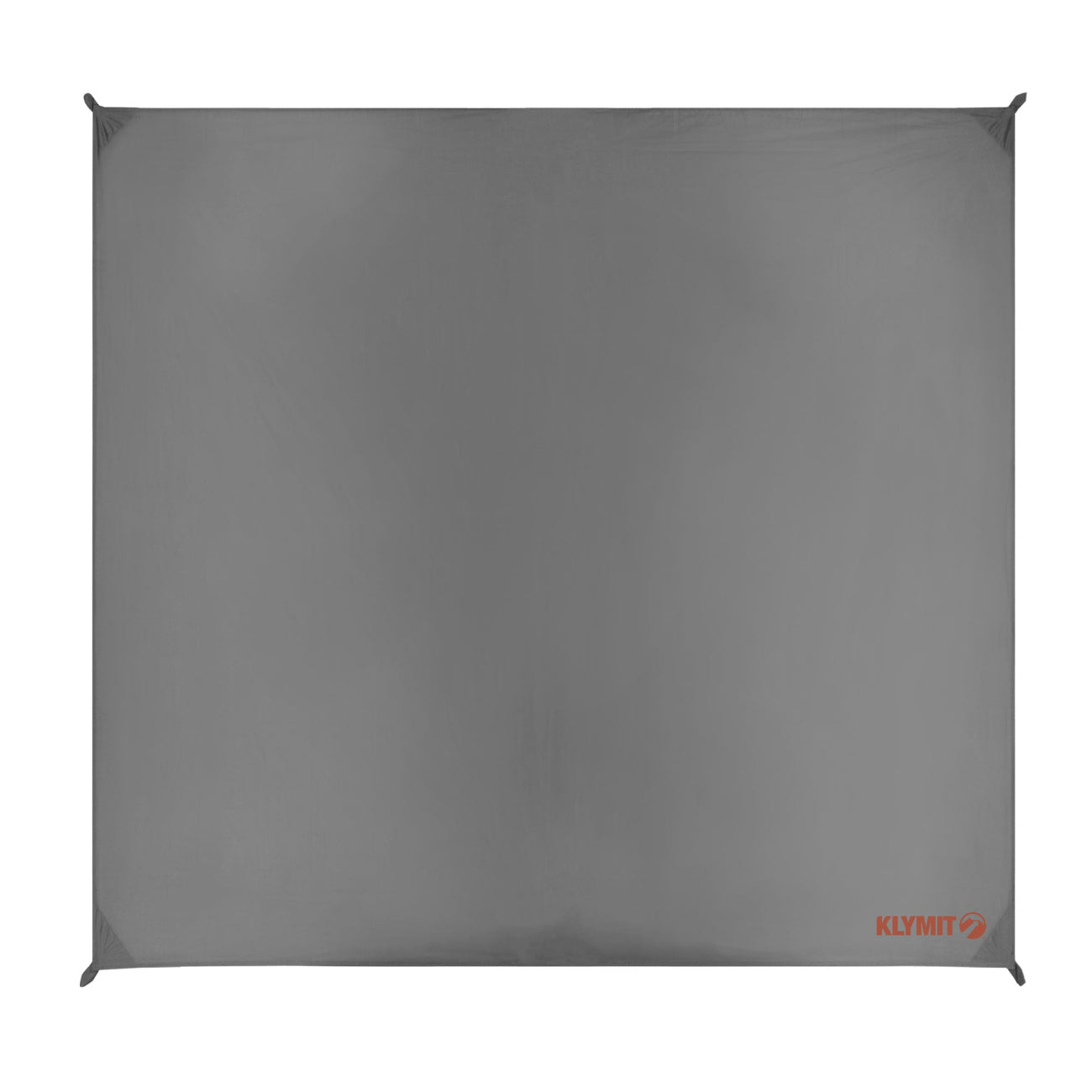 Klymit - Cross Canyon 4 Tent Foot Print - Grey