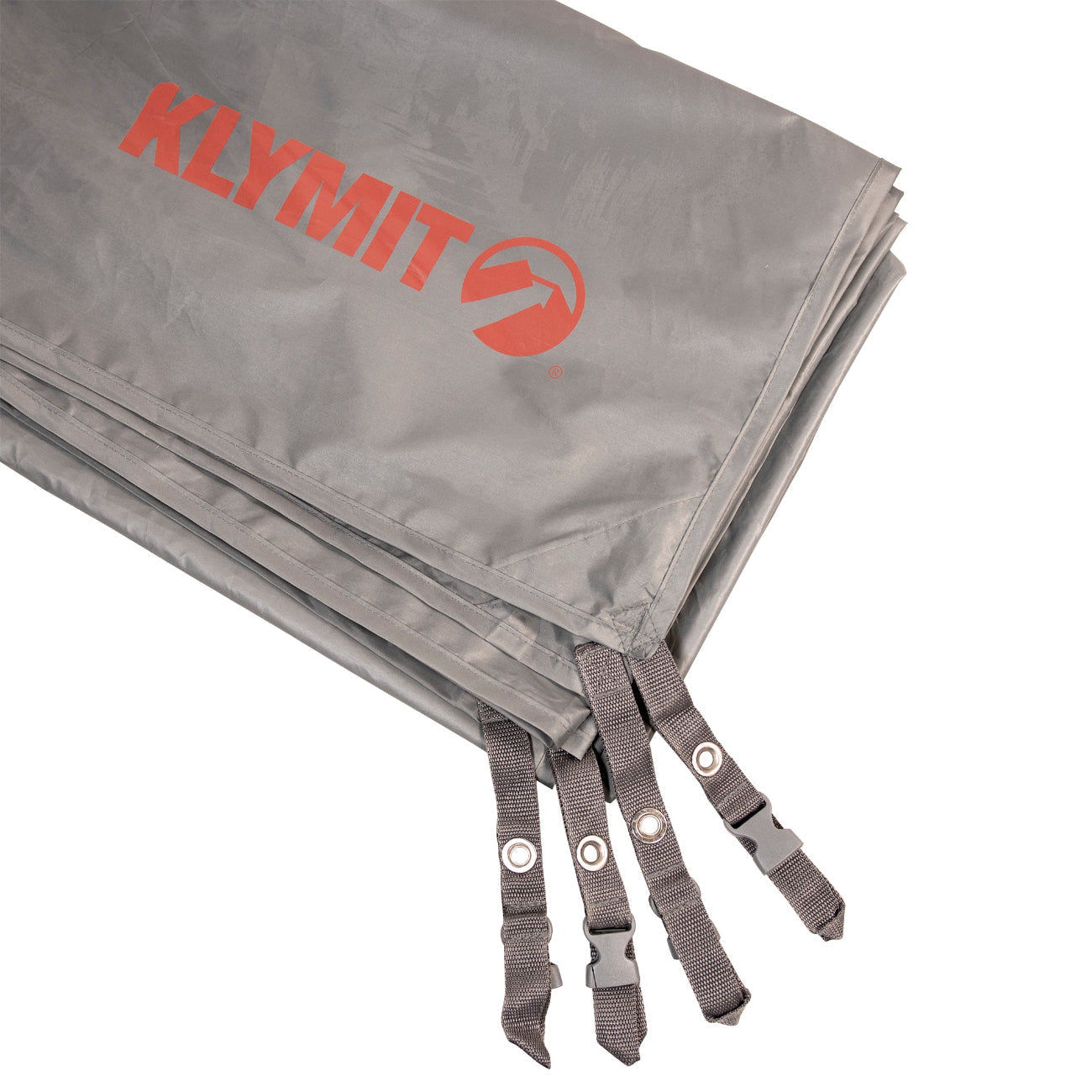 Klymit - Cross Canyon 4 Tent Foot Print - Grey