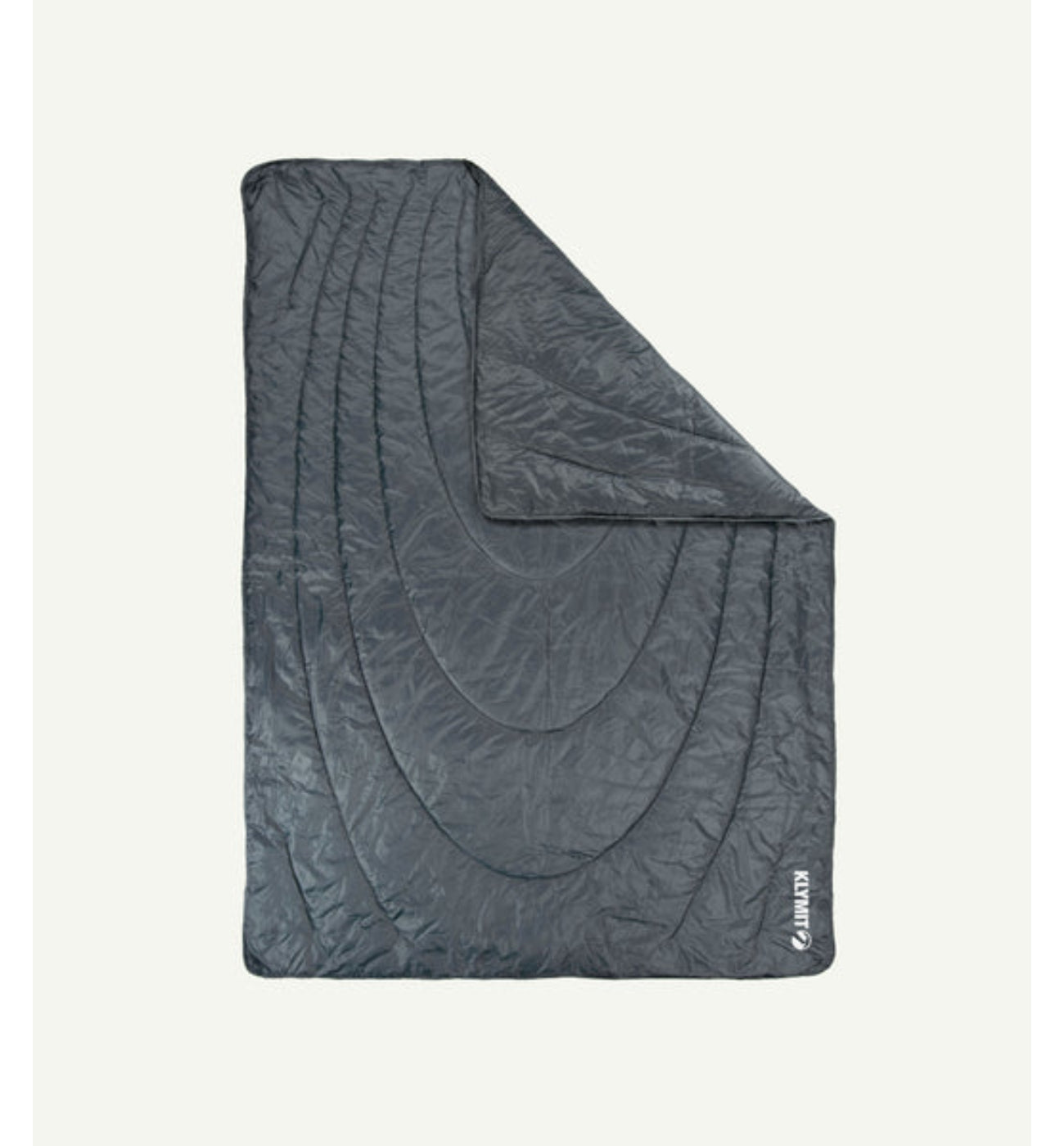 Klymit - Horizon Travel Blanket - Grey