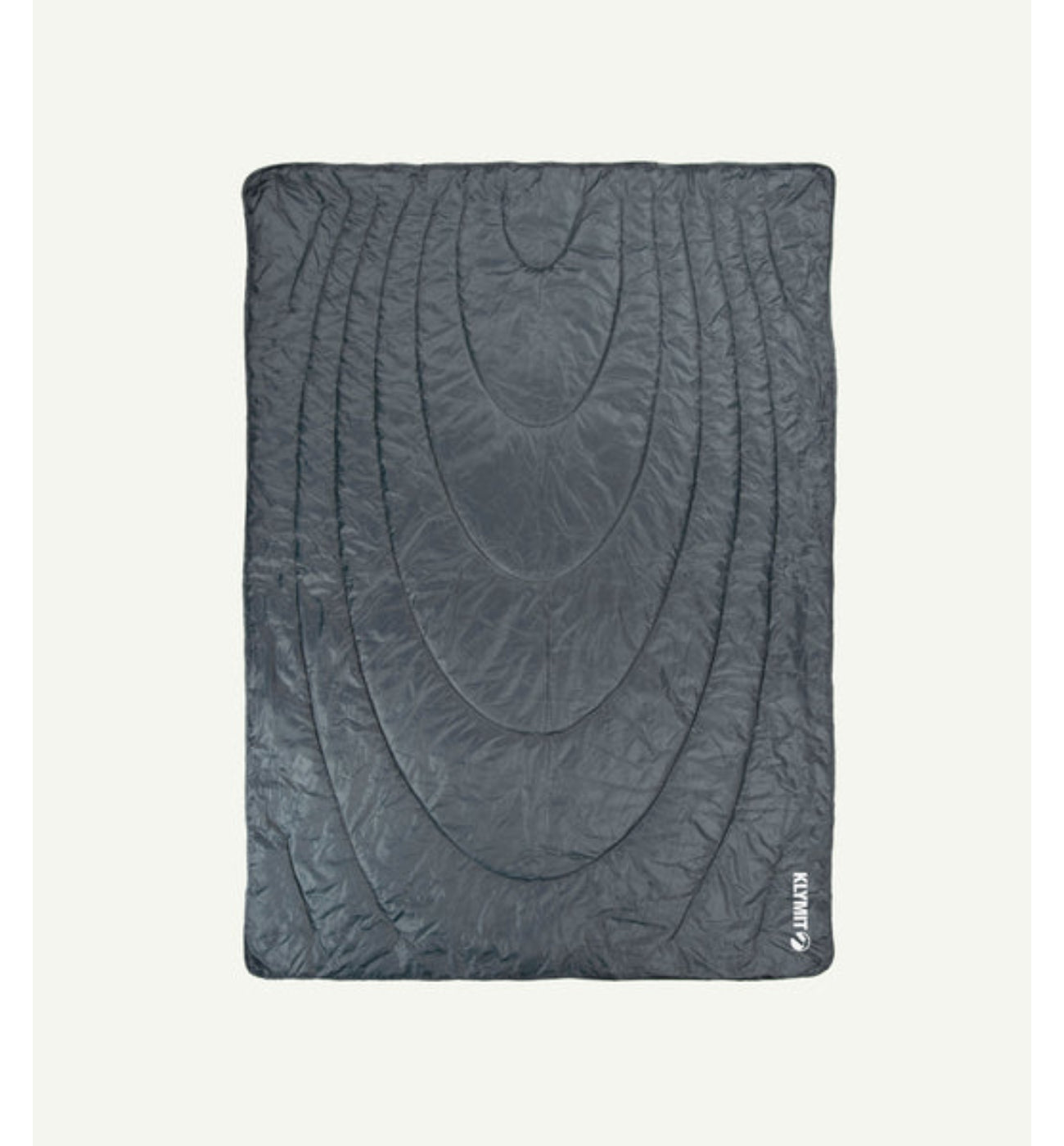 Klymit - Horizon Travel Blanket - Grey