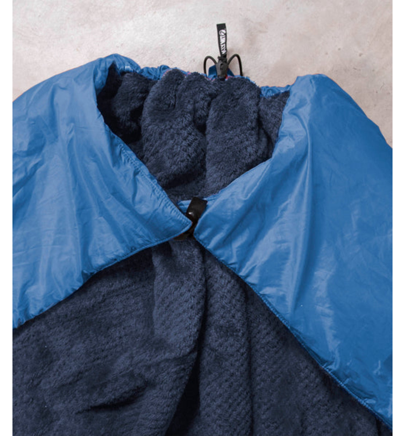 Klymit - Versa Luxe Blanket