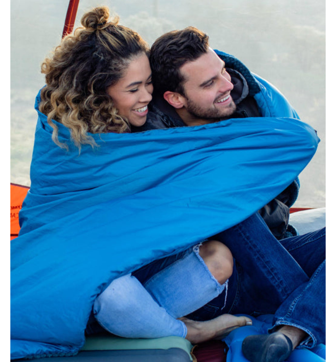 Klymit - Versa Luxe Blanket