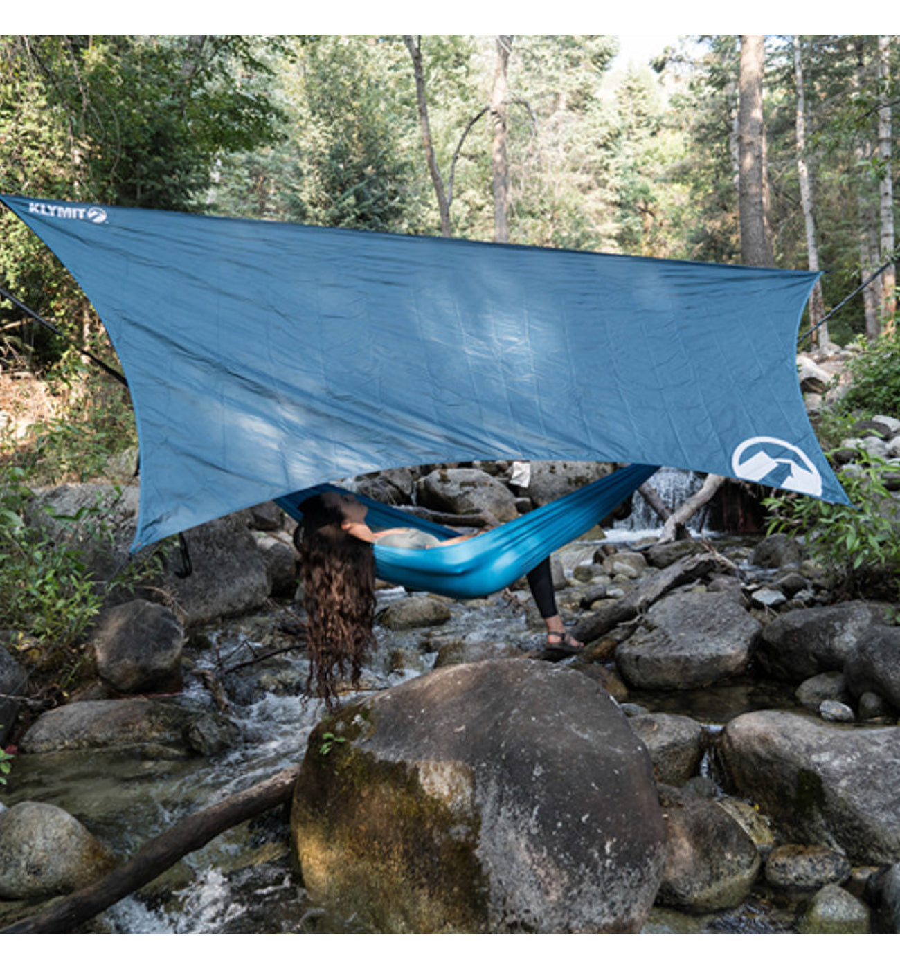 Klymit - Traverse Shelter