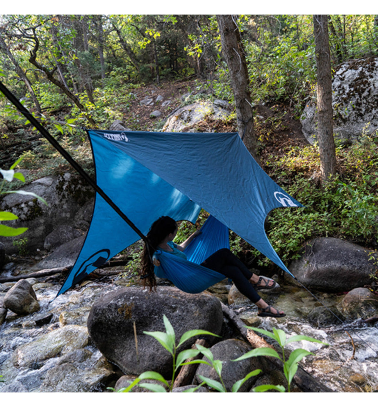 Klymit - Traverse Shelter