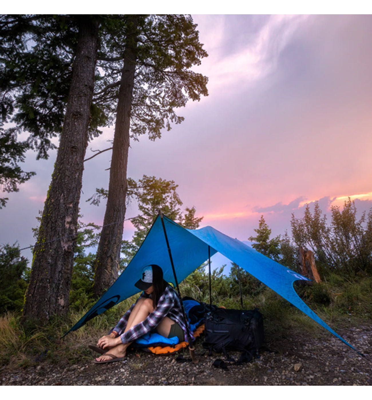 Klymit - Traverse Shelter