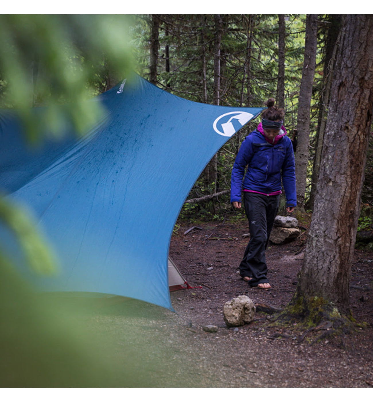Klymit - Traverse Shelter