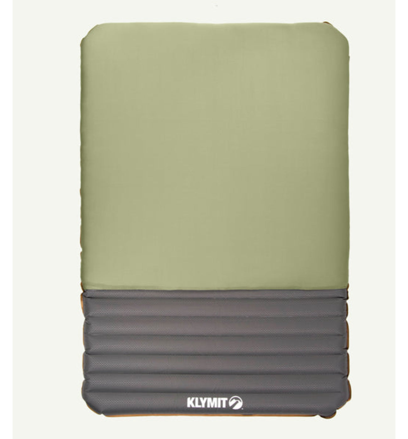Klymit - Double Sleeping Pad - Green