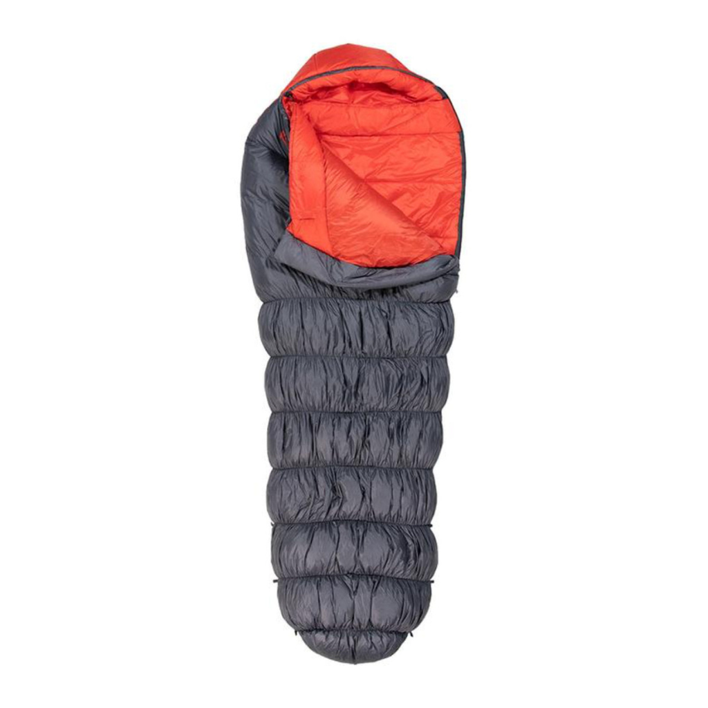 Klymit - KSB 0 Hybrid Sleeping Bag - Orange