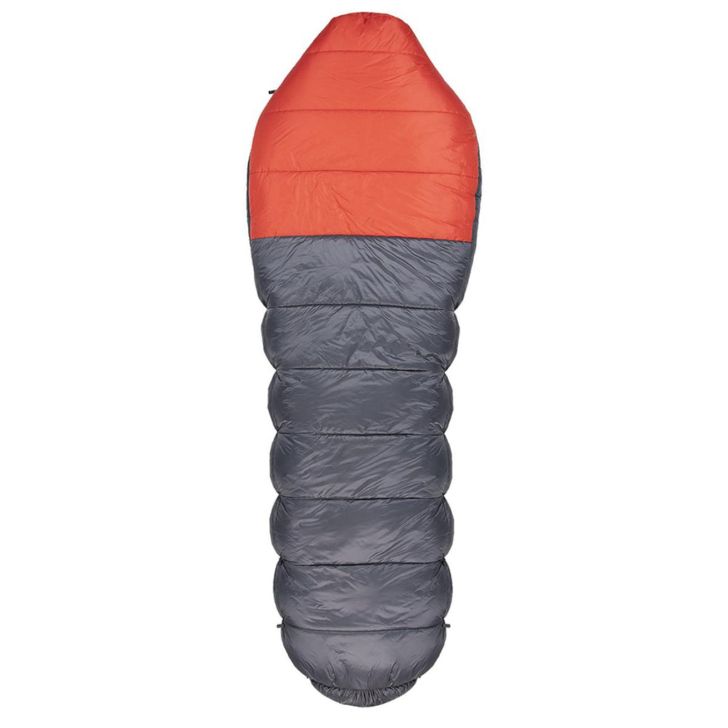Klymit - KSB 0 Hybrid Sleeping Bag - Orange