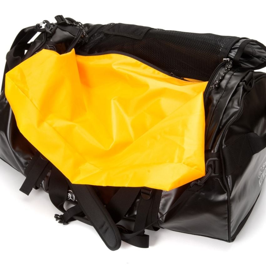 Snugpak - Kitmonster G2 WTGE - Black