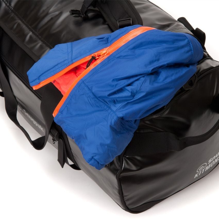 Snugpak - Kitmonster G2 WTGE - Black