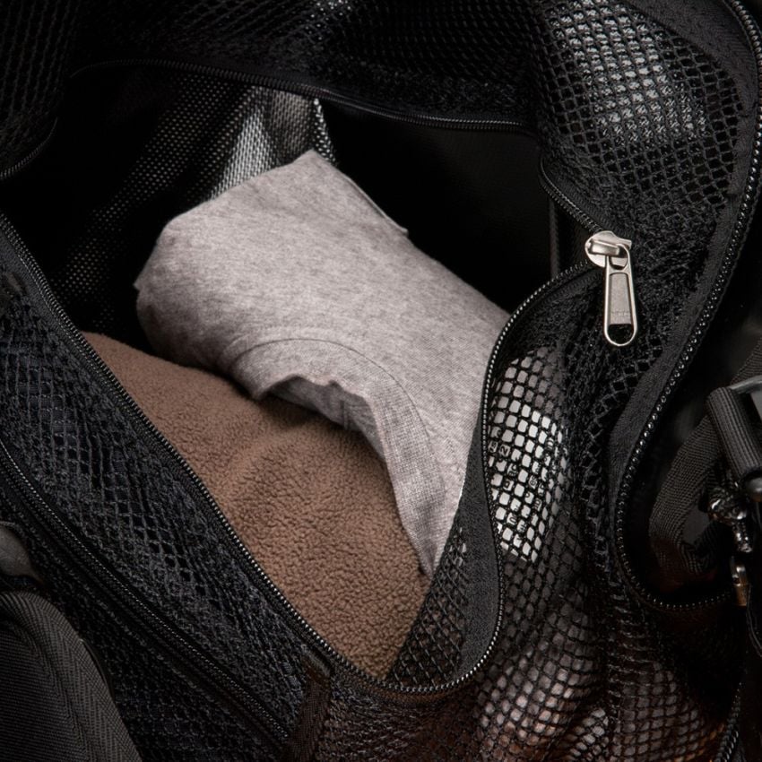 Snugpak - Kitmonster G2 WTGE - Black