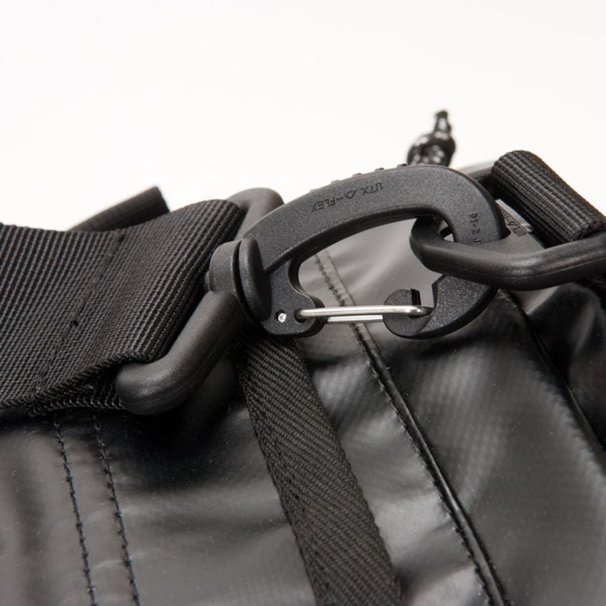 Snugpak - Kitmonster G2 WTGE - Black