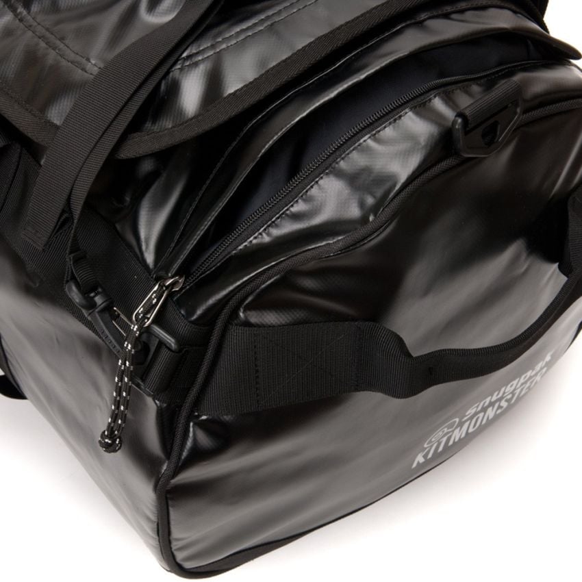 Snugpak - Kitmonster G2 WTGE - Black