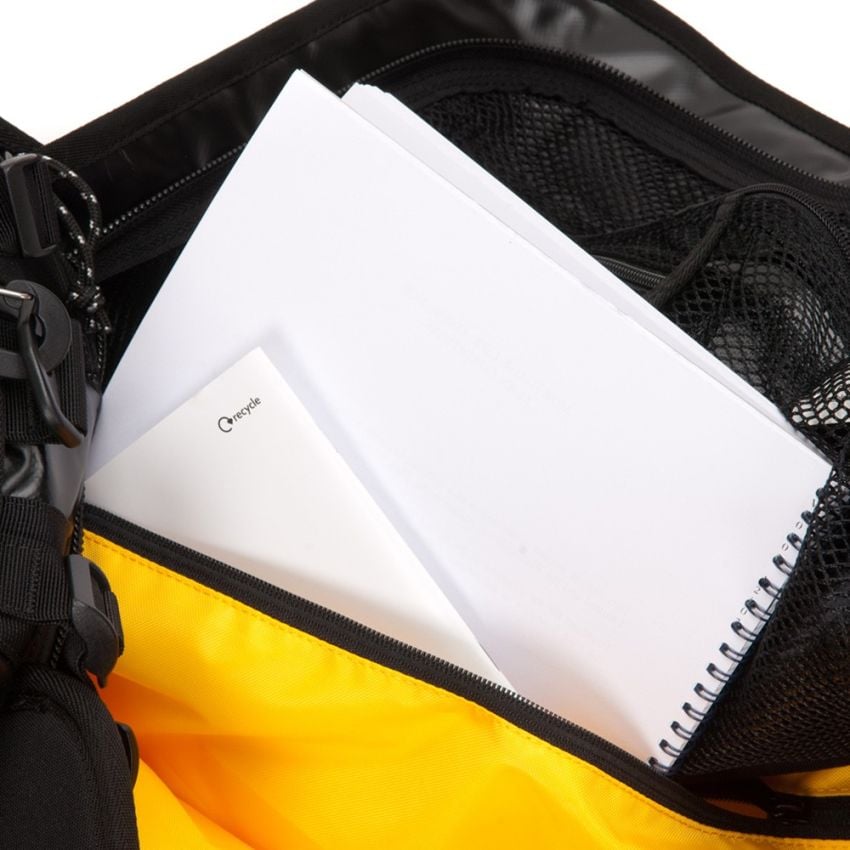 Snugpak - Kitmonster G2 WTGE - Black