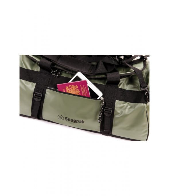 Snugpak - Kitmonster G2 WTGE - Olive
