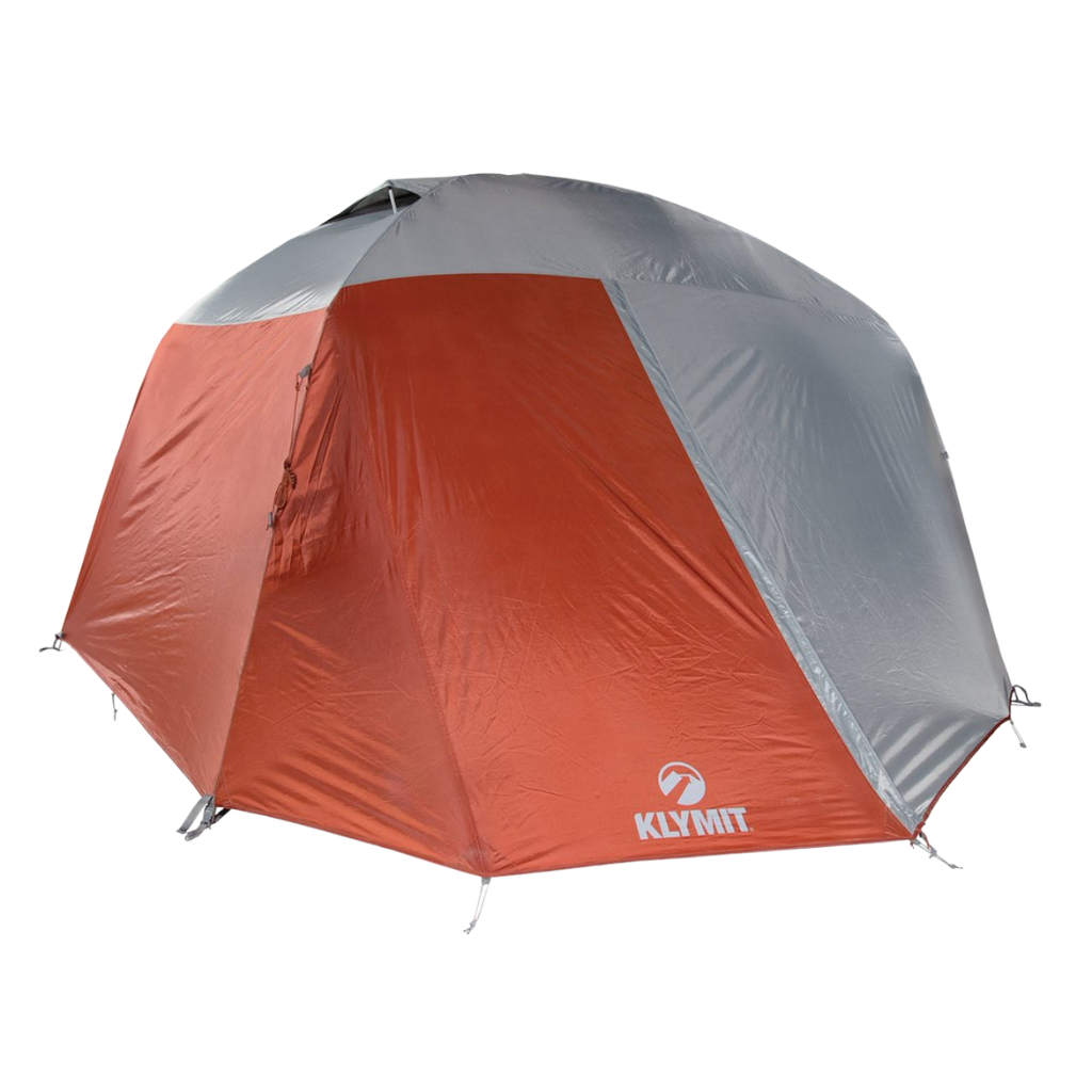 Klymit - Cross Canyon 2 Tent - Mullti
