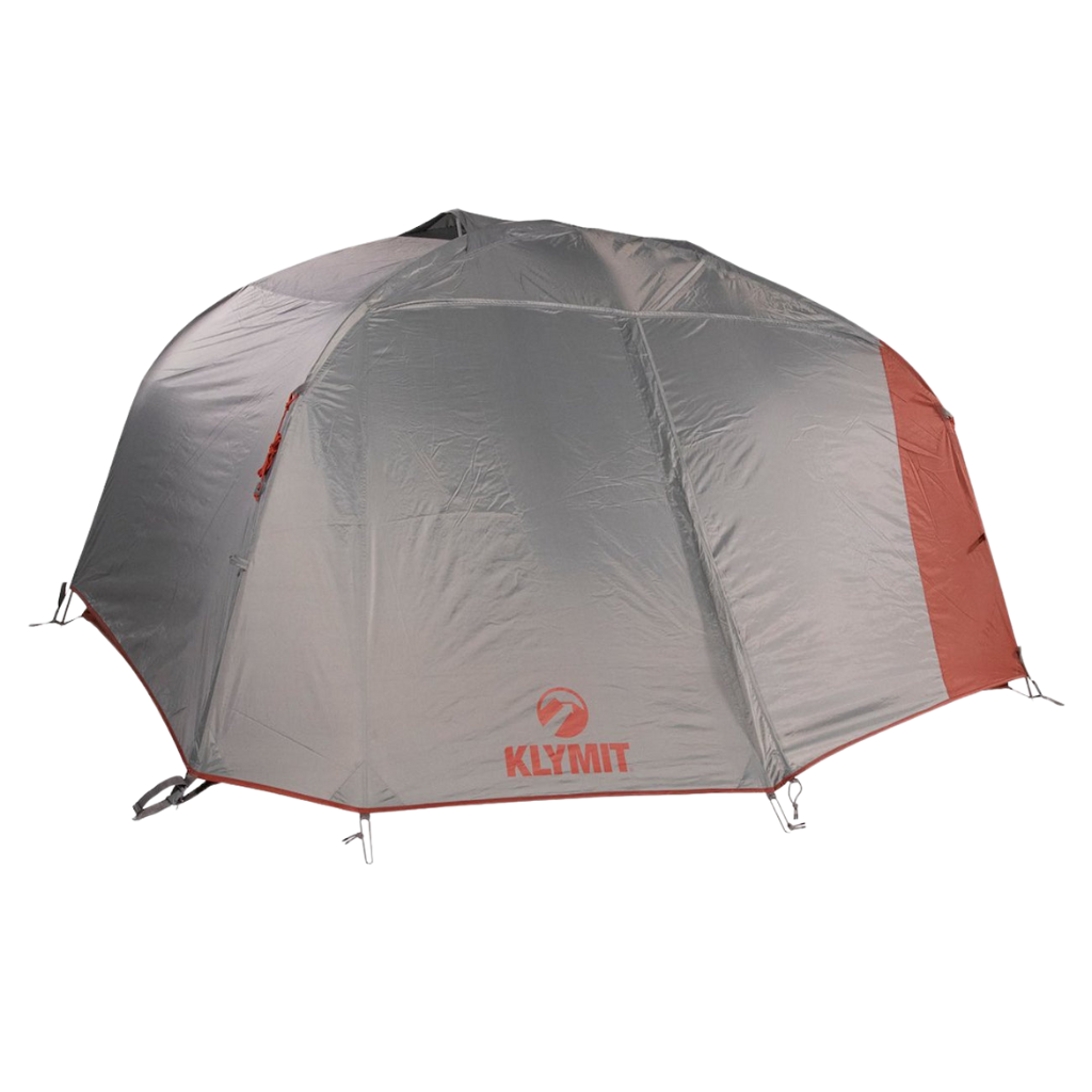 Klymit - Cross Canyon 2 Tent - Mullti