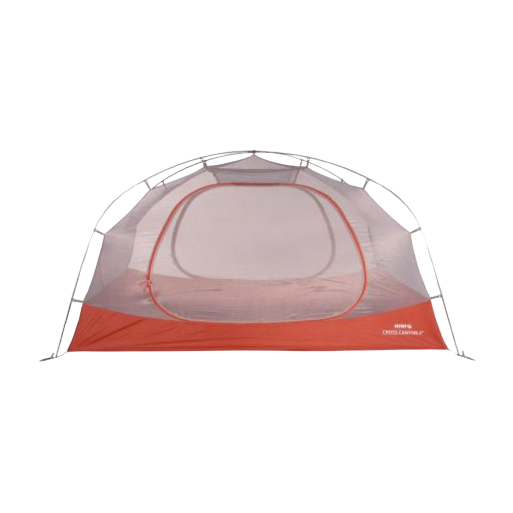 Klymit - Cross Canyon 2 Tent - Mullti
