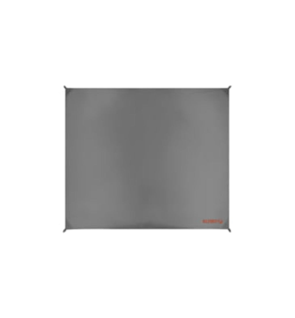 Klymit - Cross Canyon 2 Tent Foot Print