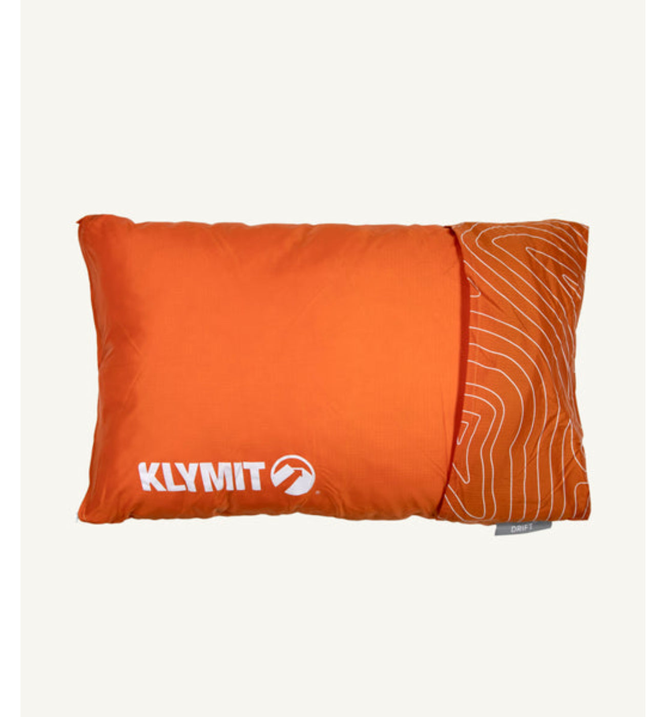 Klymit - Drift Pillow - Orange