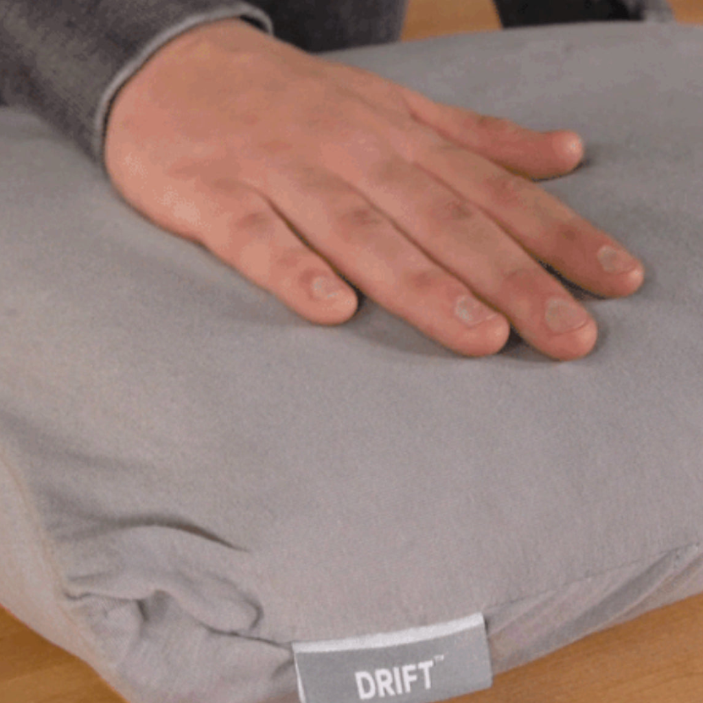 Klymit - Drift Pillow - Orange
